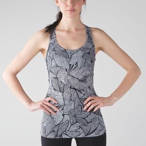 Lululemon cool racerback tank